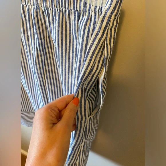 Jcrew striped summer skirt - XS - Picture 2 of 7